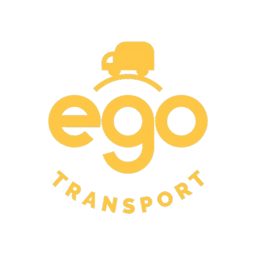 logo ego transport