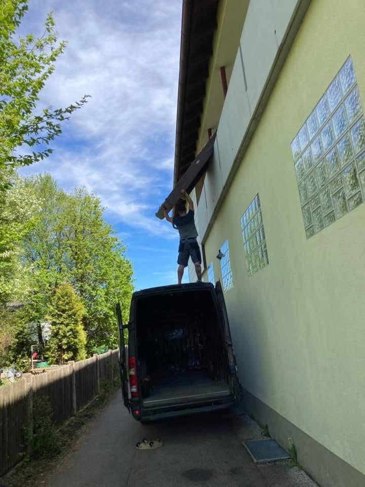 Sťahovanie s profesionálmi